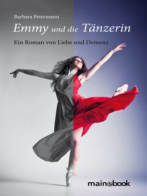 cover image of Emmy und die Tänzerin
